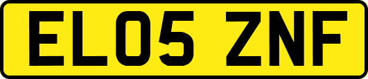 EL05ZNF