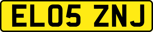 EL05ZNJ