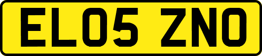 EL05ZNO