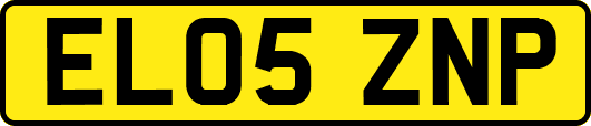 EL05ZNP
