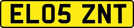 EL05ZNT