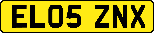 EL05ZNX