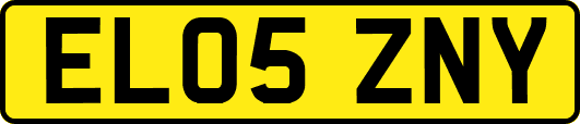 EL05ZNY