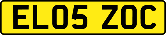 EL05ZOC
