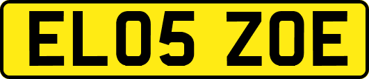 EL05ZOE