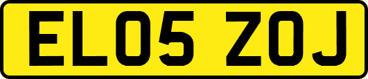 EL05ZOJ