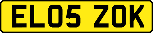 EL05ZOK