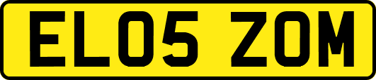 EL05ZOM