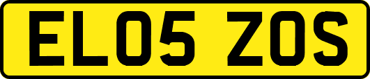 EL05ZOS