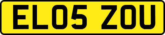 EL05ZOU
