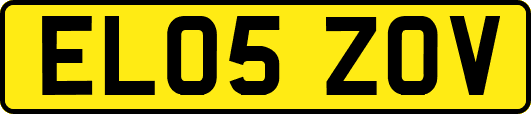 EL05ZOV