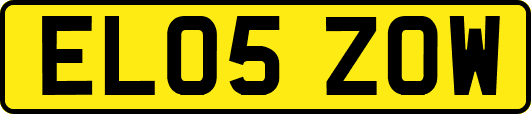 EL05ZOW