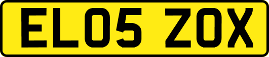EL05ZOX