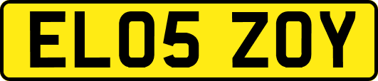 EL05ZOY