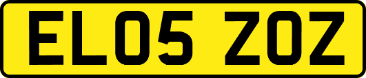 EL05ZOZ