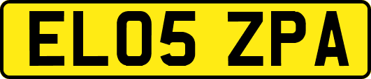 EL05ZPA