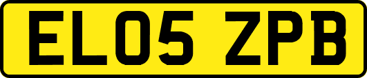 EL05ZPB