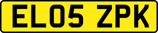 EL05ZPK