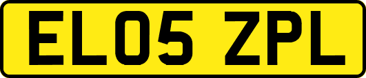 EL05ZPL
