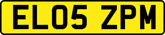 EL05ZPM