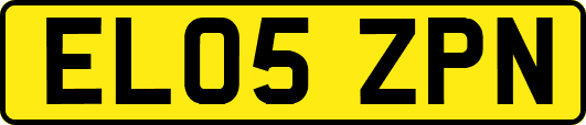 EL05ZPN