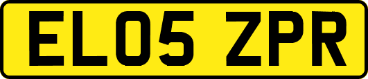 EL05ZPR
