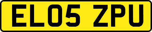 EL05ZPU