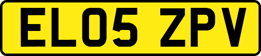 EL05ZPV