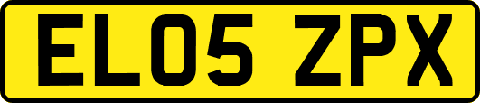 EL05ZPX