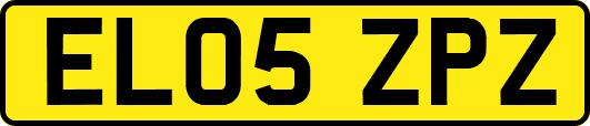 EL05ZPZ