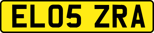 EL05ZRA