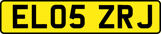 EL05ZRJ
