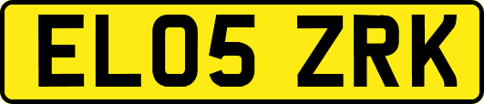 EL05ZRK