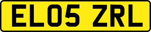 EL05ZRL