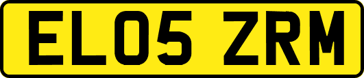 EL05ZRM