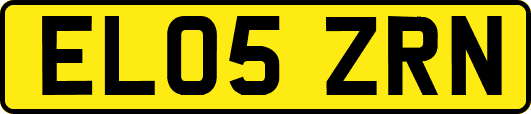 EL05ZRN