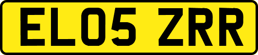 EL05ZRR