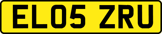 EL05ZRU
