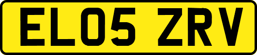 EL05ZRV