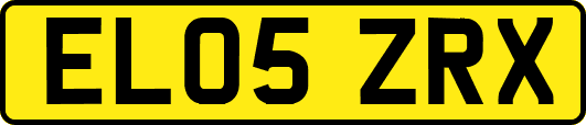 EL05ZRX