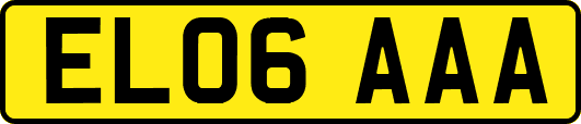 EL06AAA
