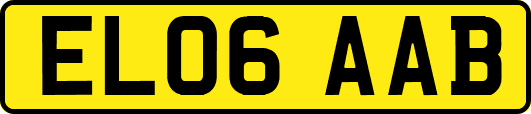 EL06AAB