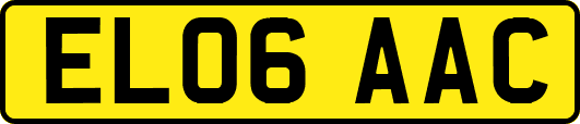 EL06AAC
