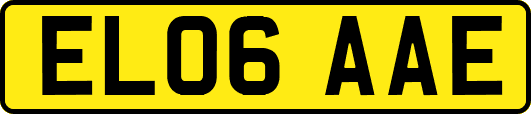 EL06AAE