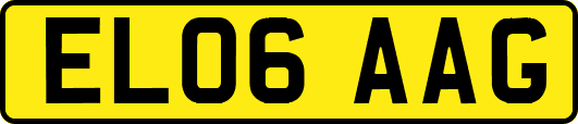 EL06AAG