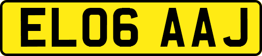EL06AAJ