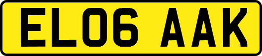 EL06AAK
