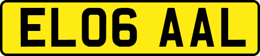 EL06AAL