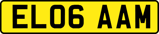 EL06AAM