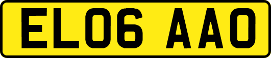 EL06AAO